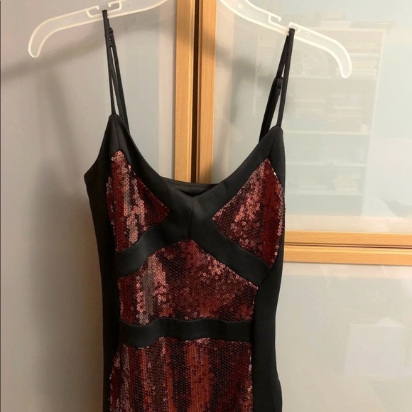 BEBE DRESS - Picture 2 of 7